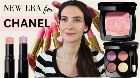 glow set 2023 chanel|Makeup – Shop Cosmetics & Beauty .